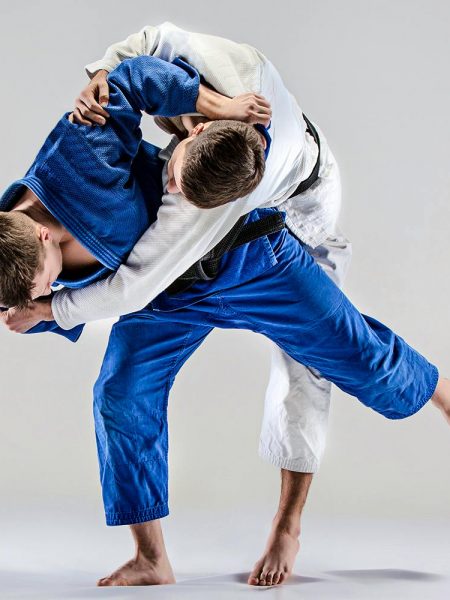 Immagine allegata al post intitolato "Eventi Judo"