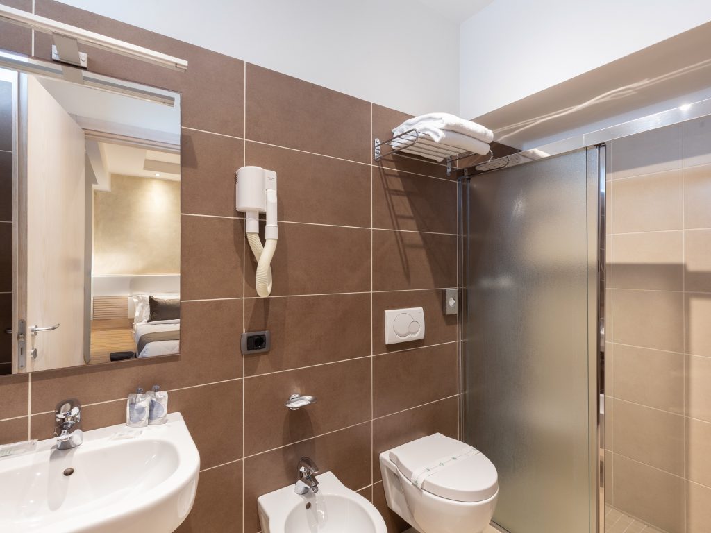 Immagine - "Club House – Matrimoniale"