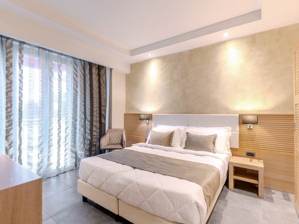 Immagine - "Club House – Matrimoniale"
