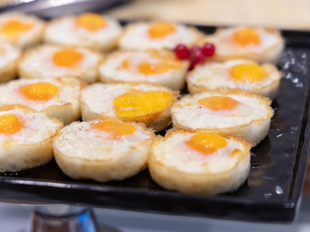 Bild - "Frühstück"